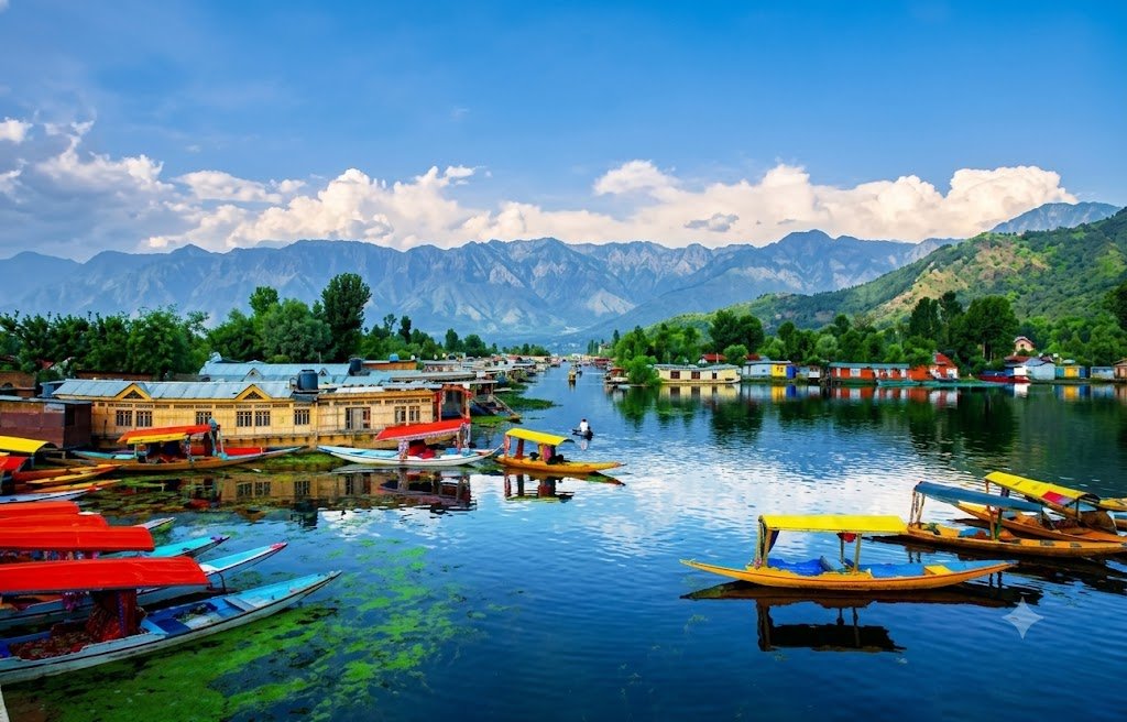 Jammu