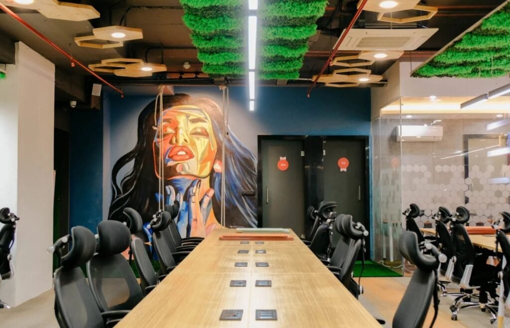 Coworking Space (Ref: GV-2220)
