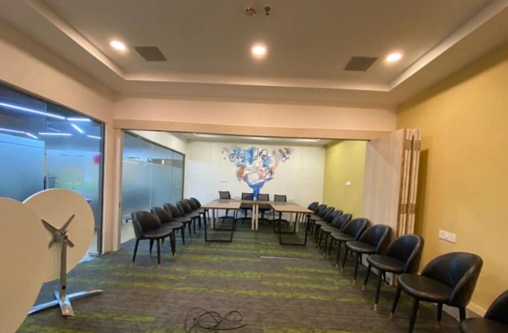 Coworking Space (Ref: GV-2115)