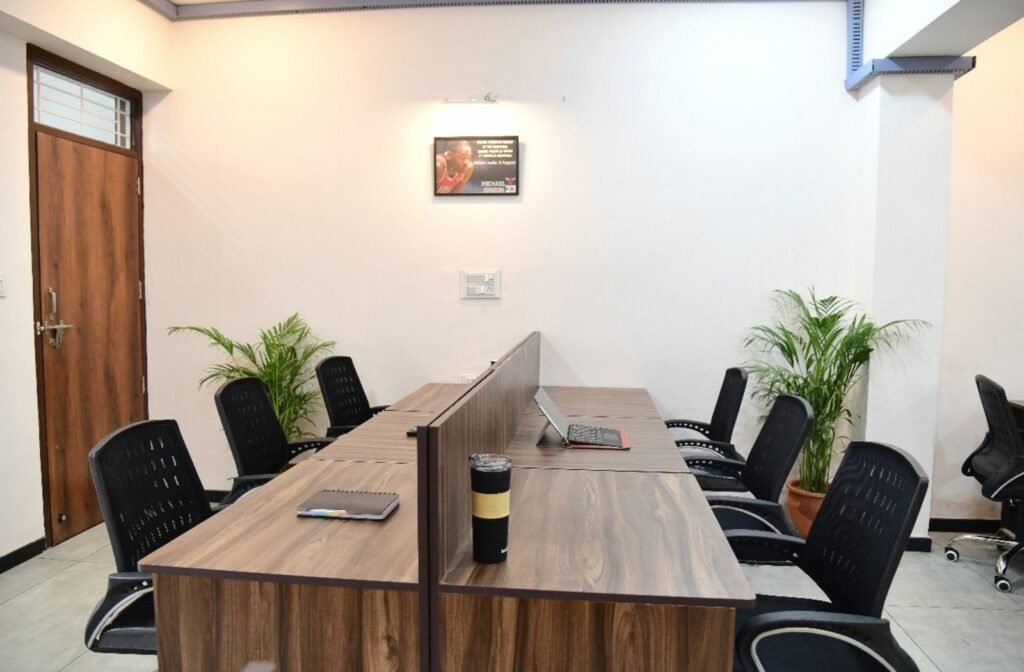 Coworking Space (Ref: GV-2167)