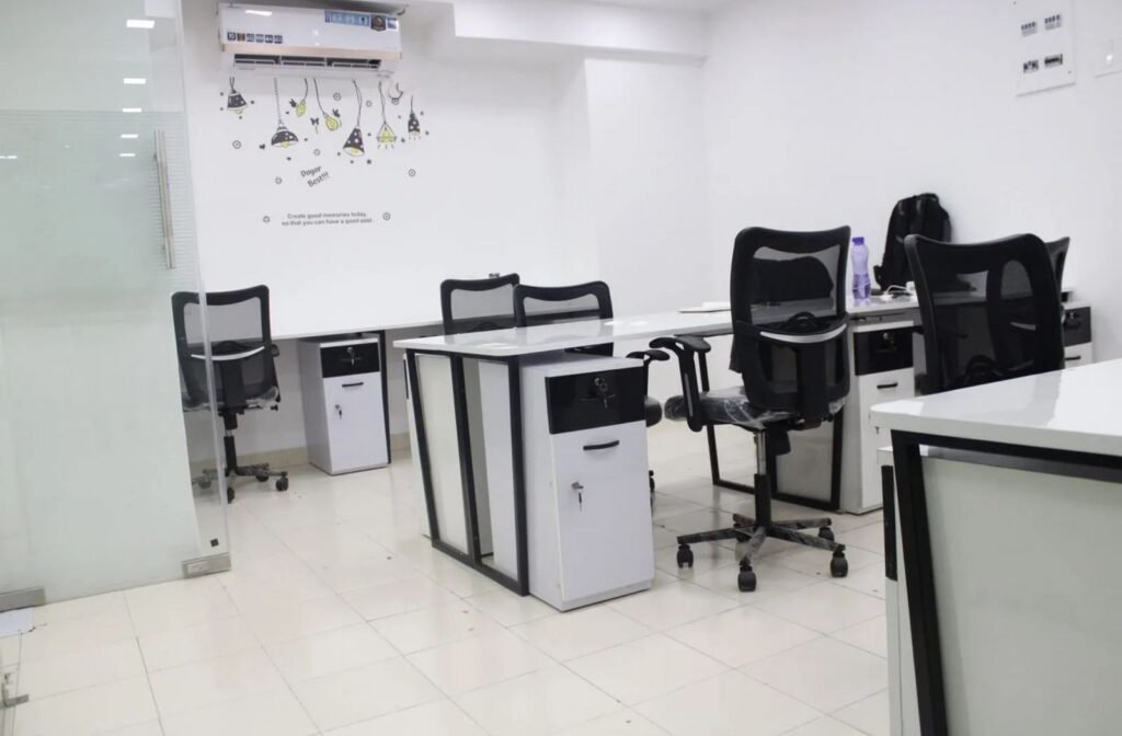 Coworking Space (Ref: GV-2228)