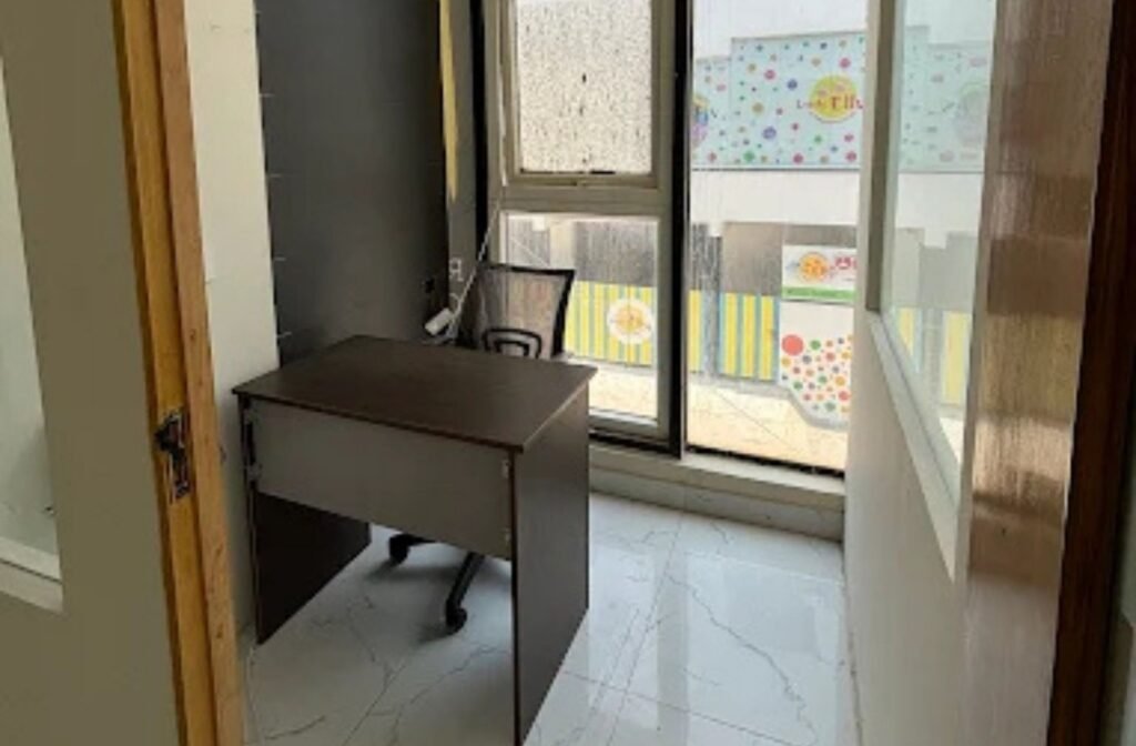 Coworking Space (Ref: GV-2122)