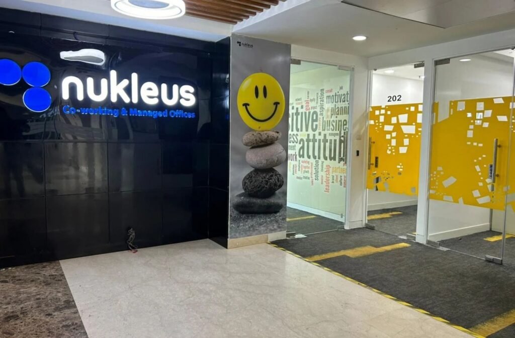 Coworking Space (Ref: GV-2158)