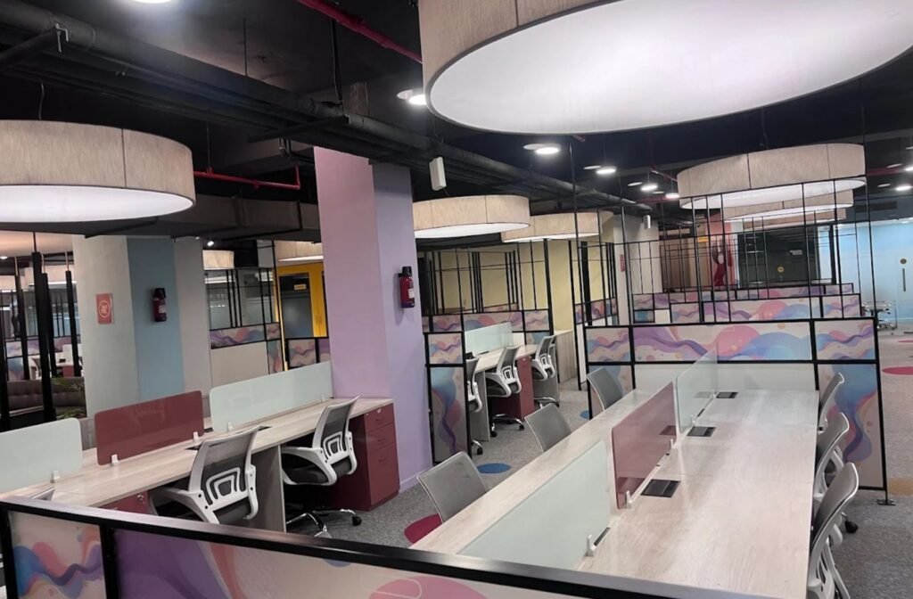 Coworking Space (Ref: GV-2160)