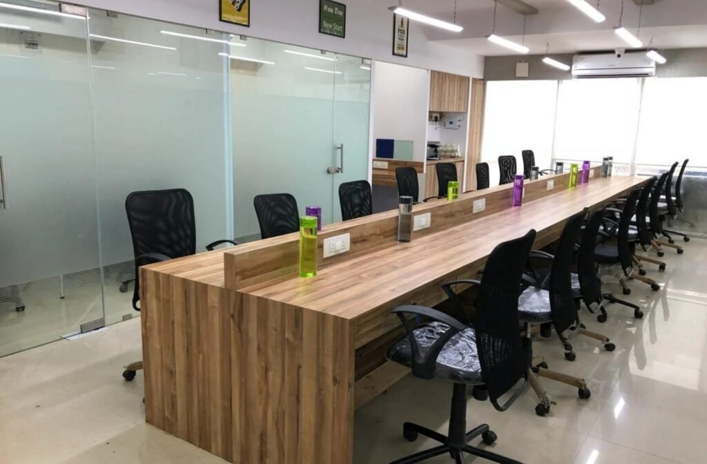 Coworking Space (Ref: GV-2074)