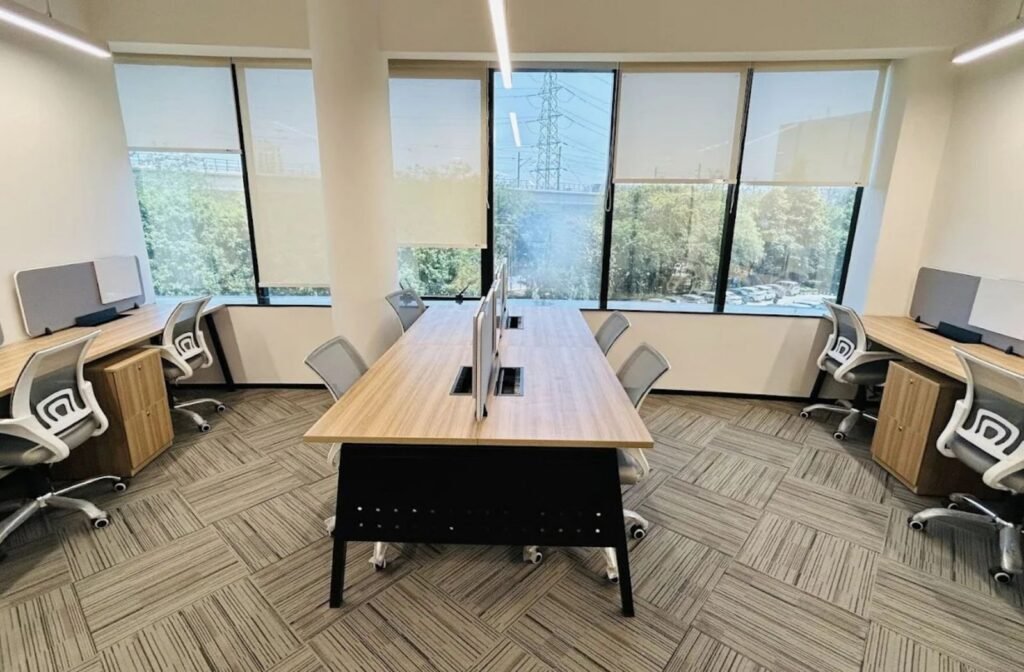 Coworking Space (Ref: GV-2161)