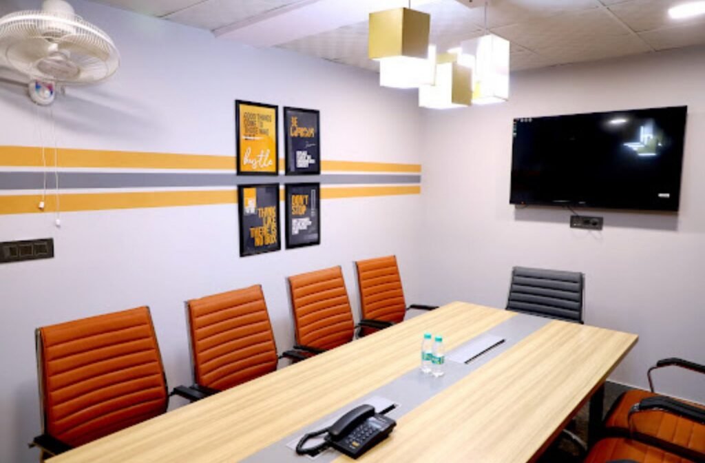 Coworking Space (Ref: GV-2199)
