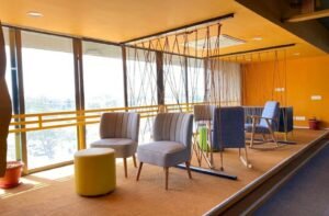 Coworking Space (Ref: GV-2133)
