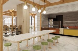 Coworking Space (Ref: GV-2132)