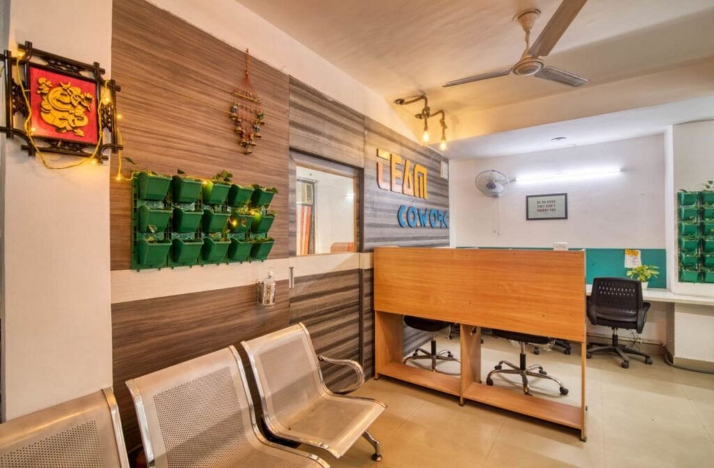 Coworking Space (Ref: GV-1981)
