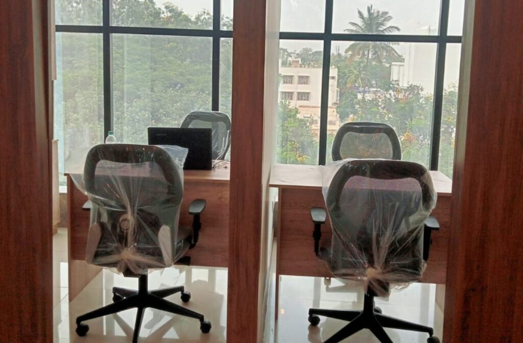 Coworking Space (Ref: GV-1969)