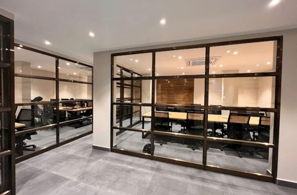Coworking Space (Ref: GV-2106)