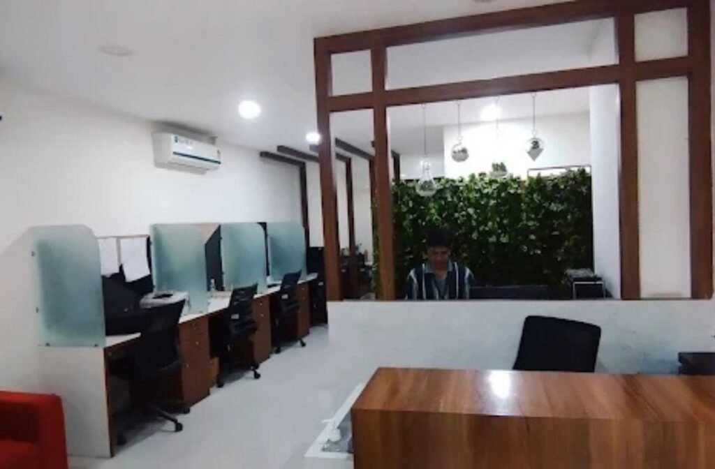 Coworking Space (Ref: GV-2185)