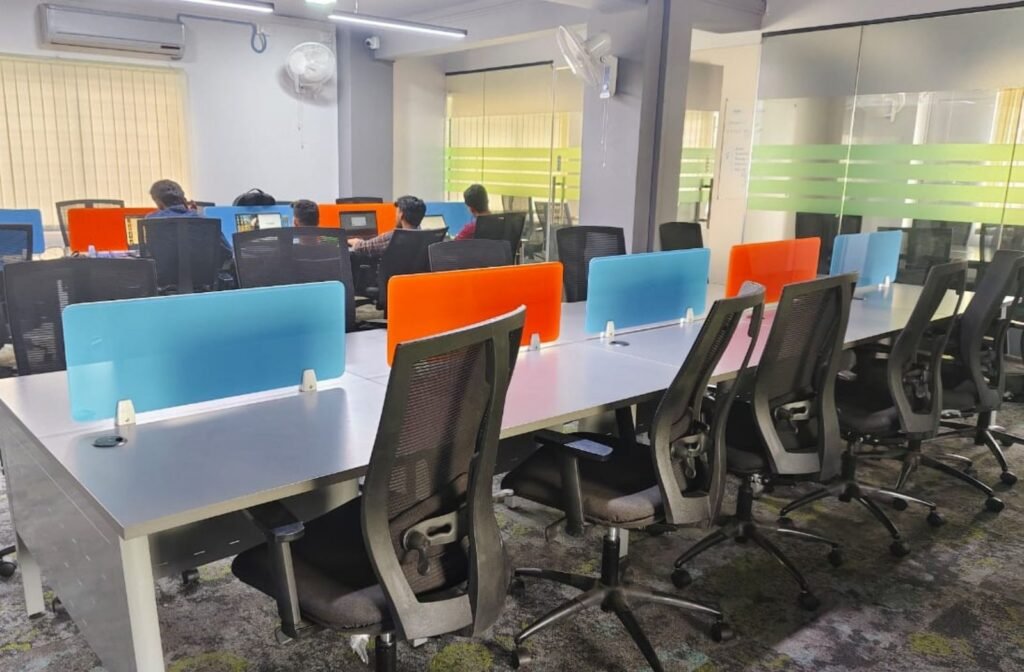 Coworking Space (Ref: GV-2078)