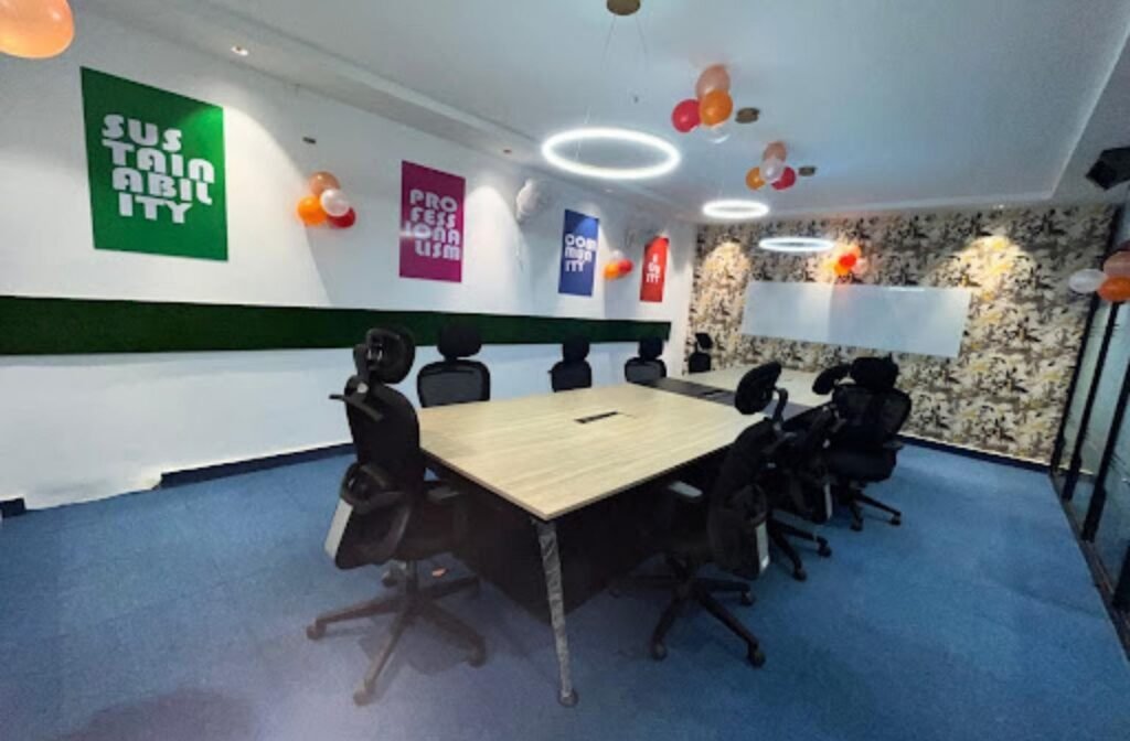 Coworking Space (Ref: GV-2223)