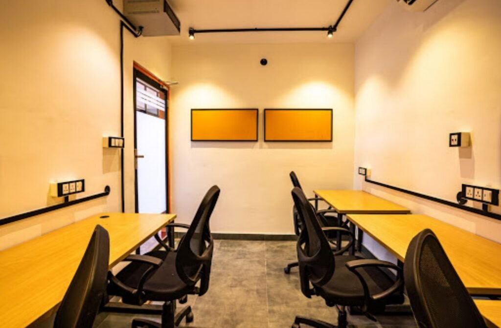 Coworking Space (Ref: GV-2191)