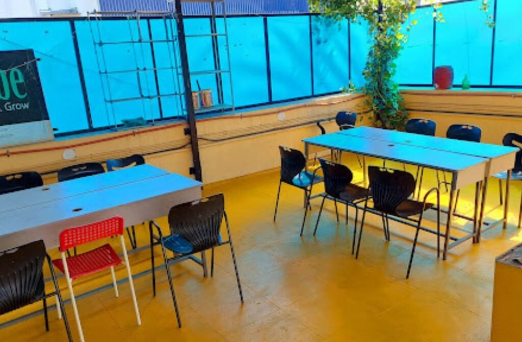 Coworking Space (Ref: GV-1951)