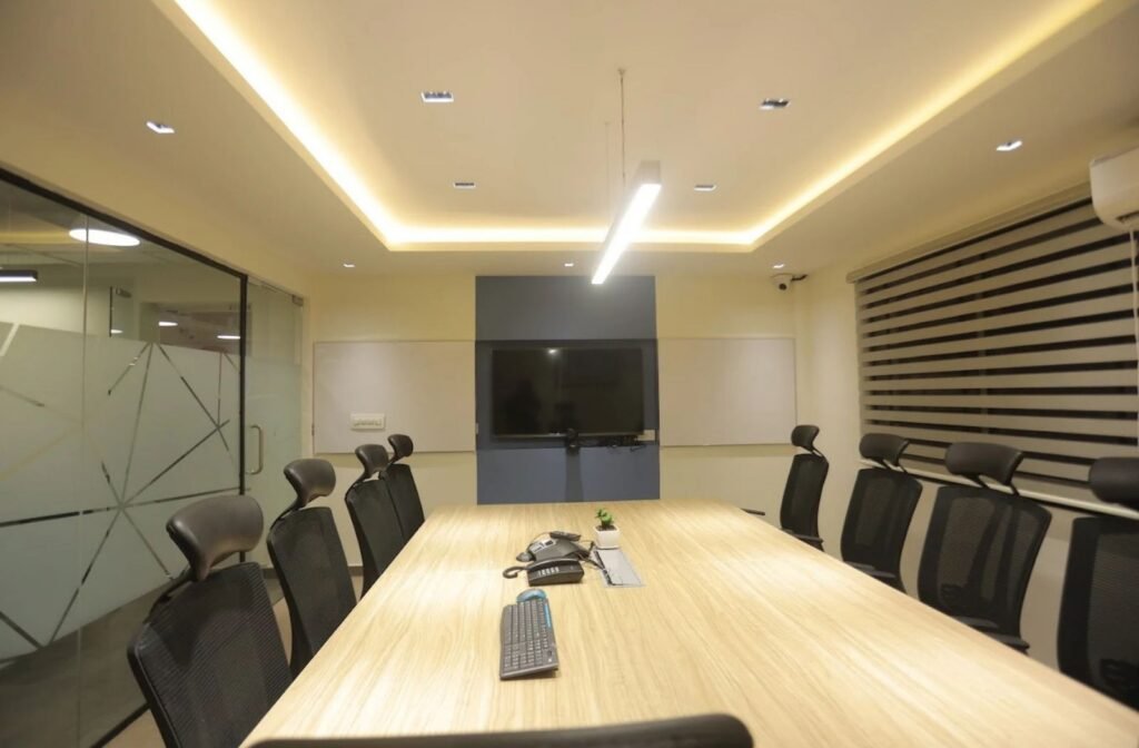 Coworking Space (Ref: GV-1964)