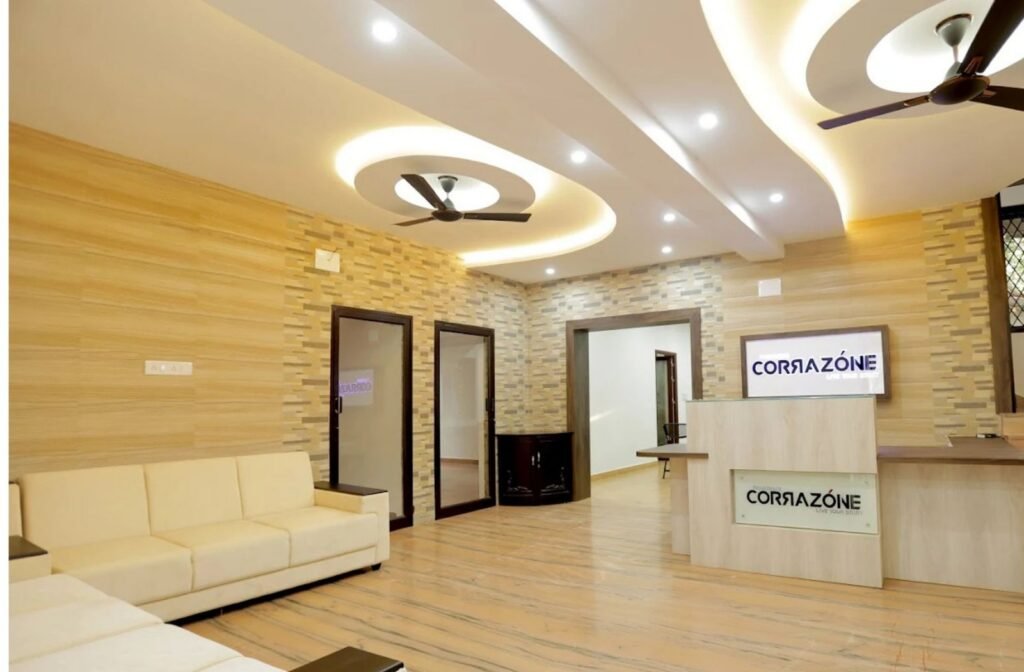 Coworking Space (Ref: GV-2090)