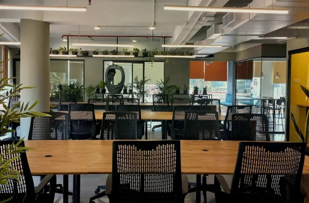 Coworking Space (Ref: GV-2069)