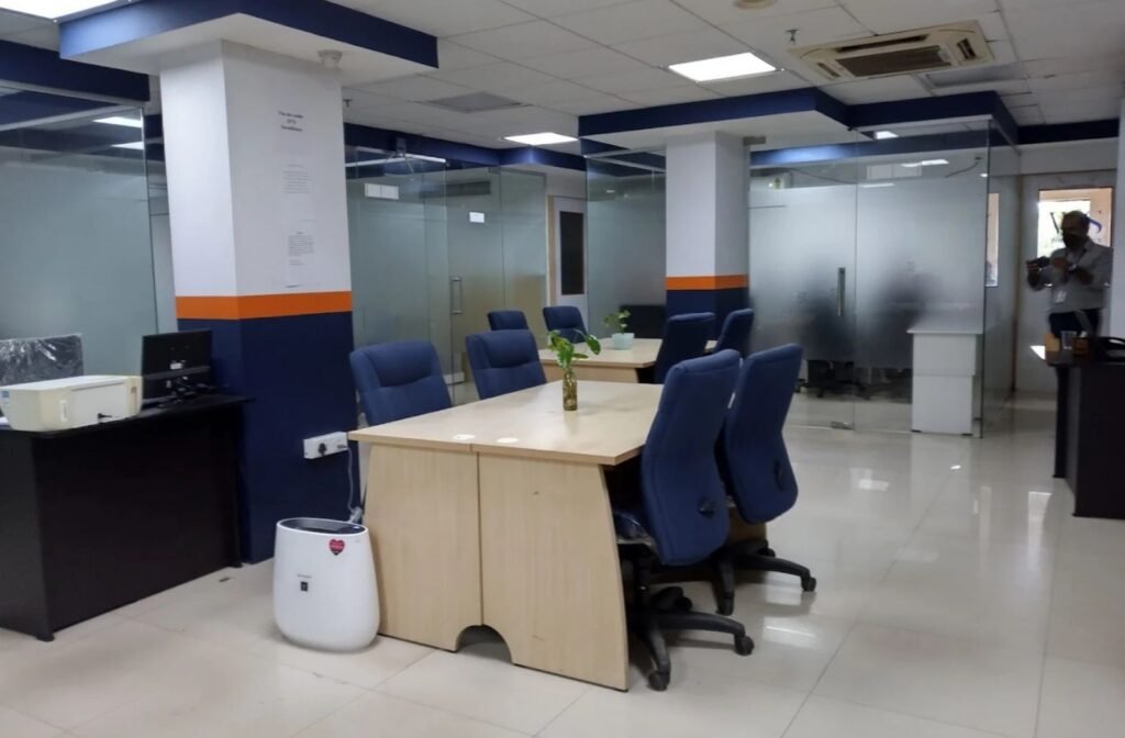 Coworking Space (Ref: GV-2213)