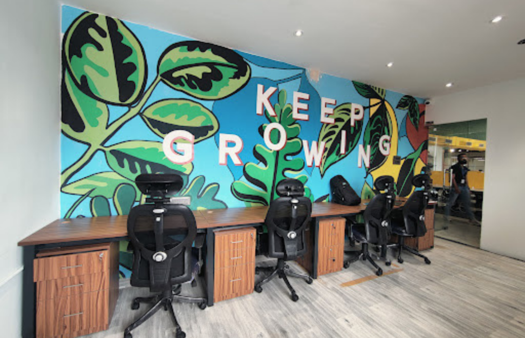 Coworking Space (Ref: GV-2230)