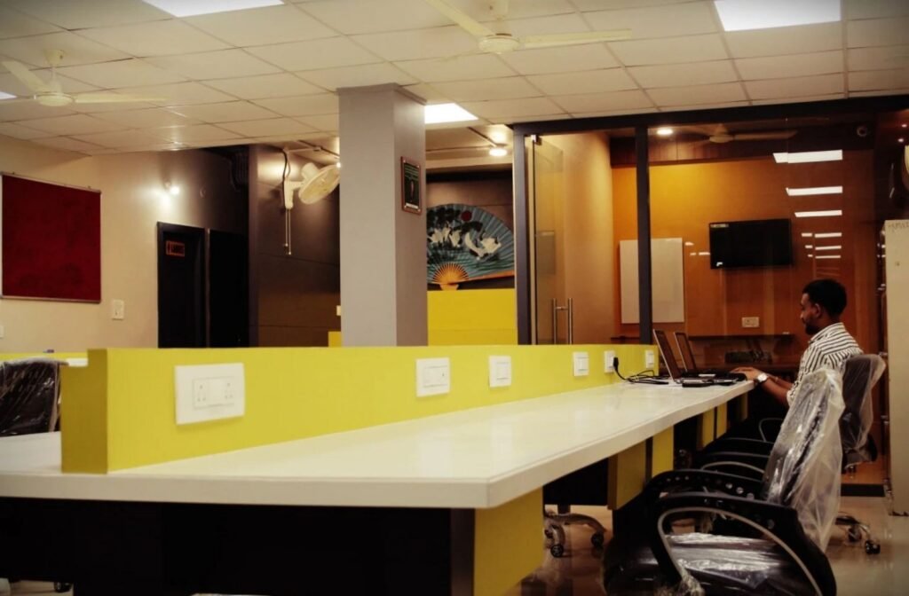 Coworking Space (Ref: GV-2180)