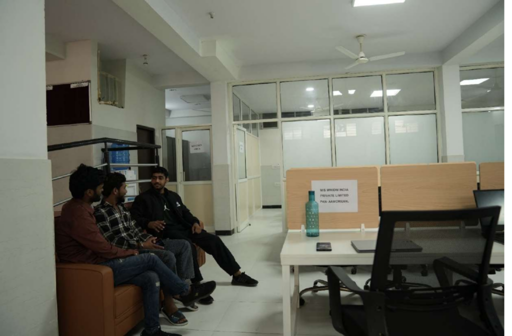 Coworking Space (Ref: GV-2196)