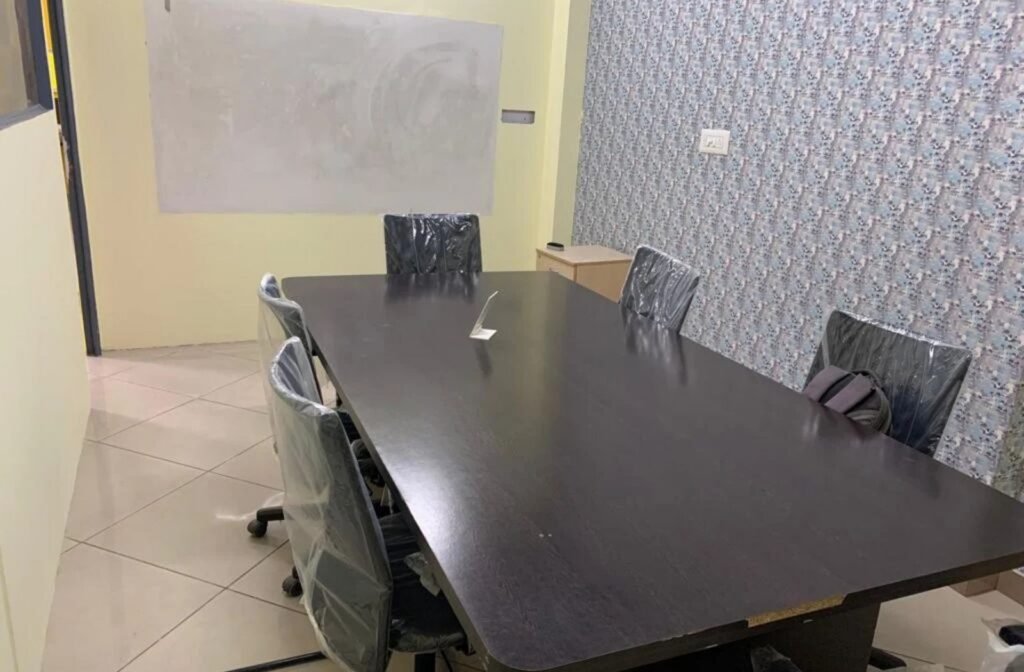 Coworking Space (Ref: GV-2079)