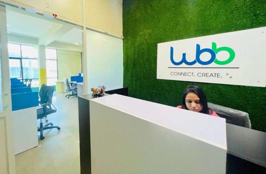 Coworking Space (Ref: GV-2211)