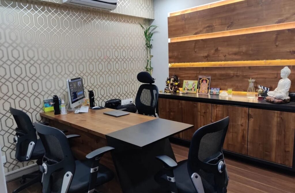 Coworking Space (Ref: GV-2113)