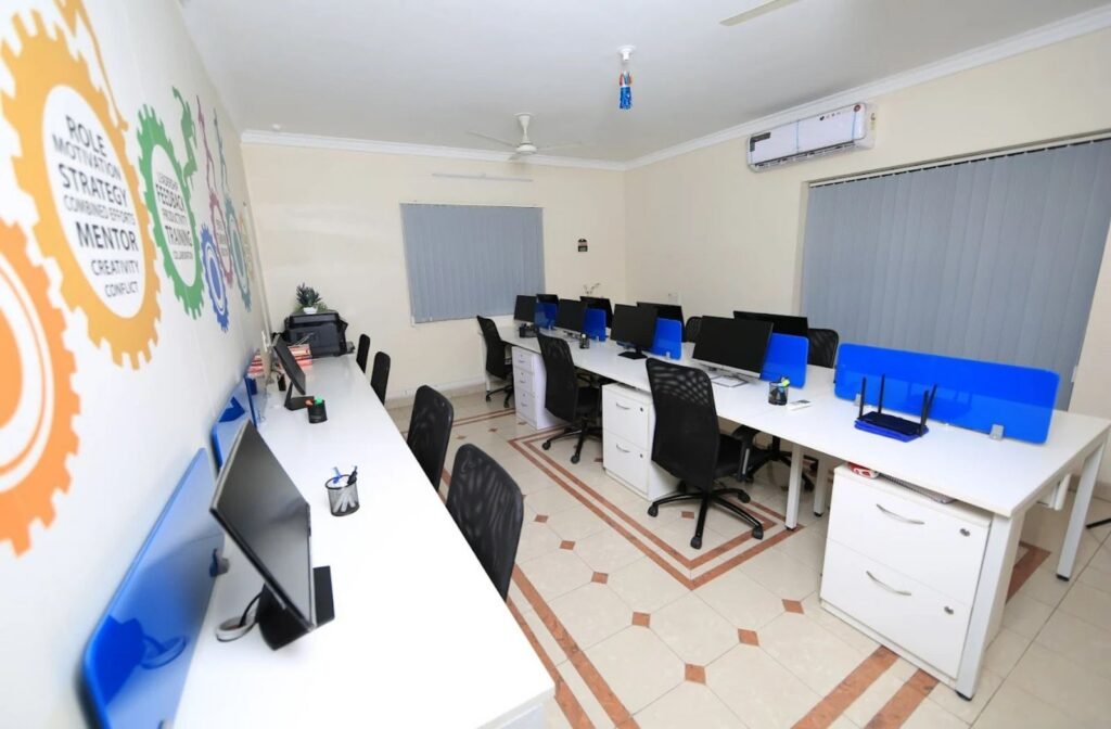Coworking Space (Ref: GV-2103)