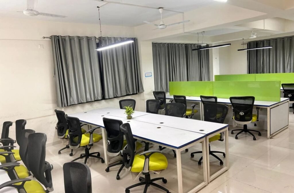 Coworking Space (Ref: GV-2175)