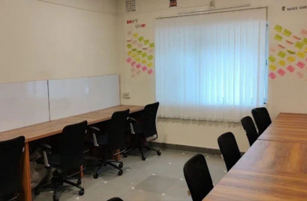 Coworking Space (Ref: GV-2163)