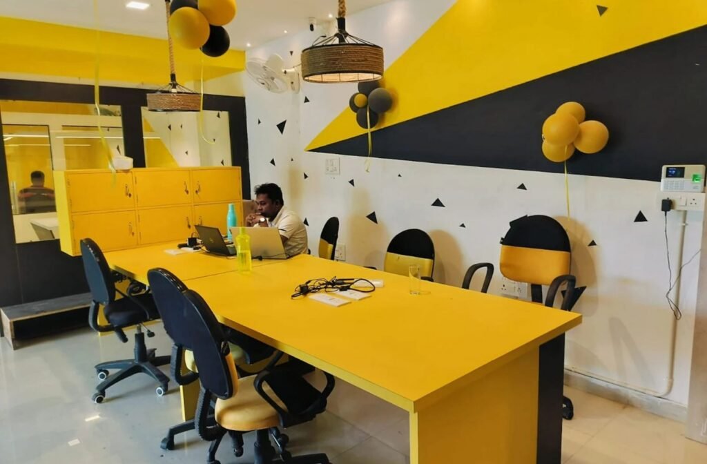 Coworking Space (Ref: GV-2194)