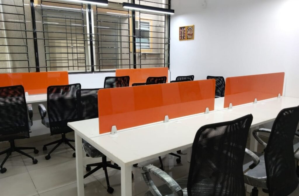 Coworking Space (Ref: GV-2171)