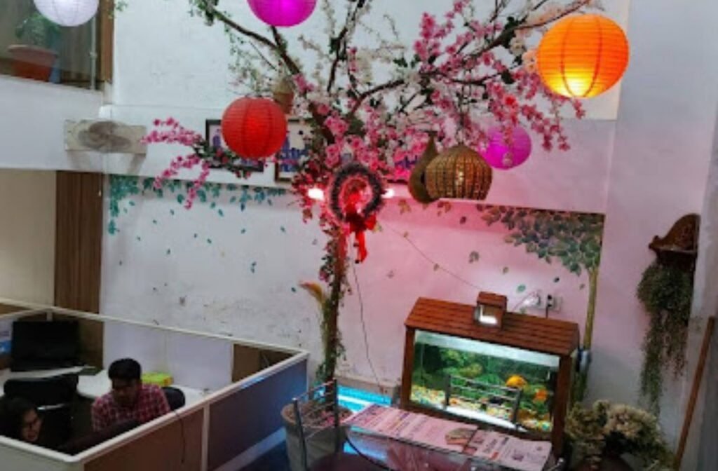 Coworking Space (Ref: GV-2093)