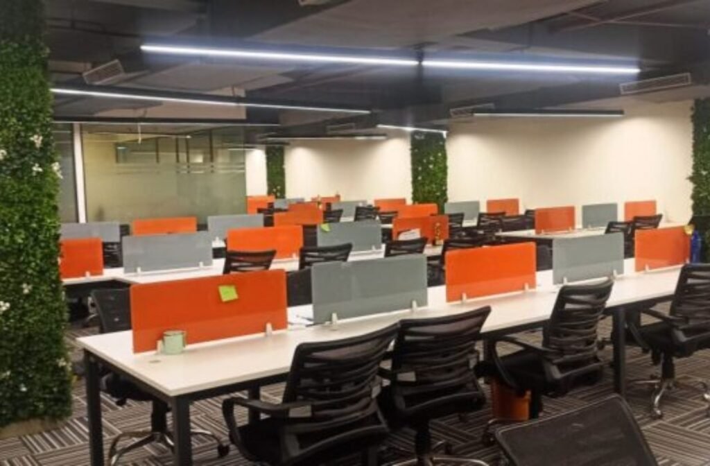 Coworking Space (Ref: GV-2222)
