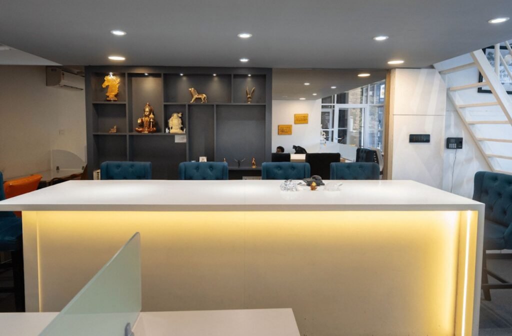 Coworking Space (Ref: GV-2082)
