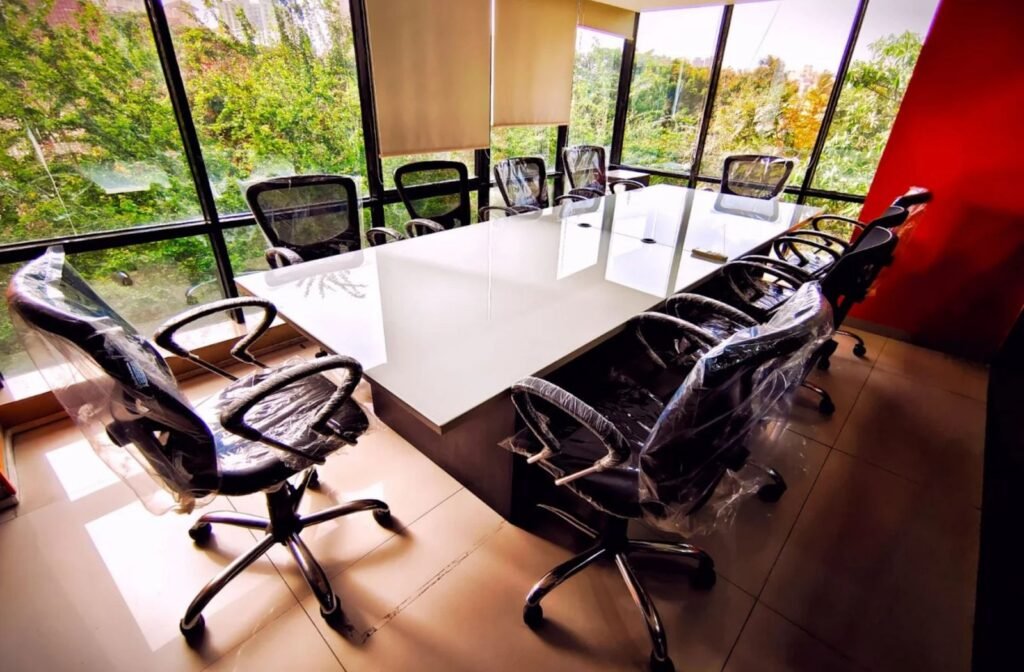 Coworking Space (Ref: GV-2202)
