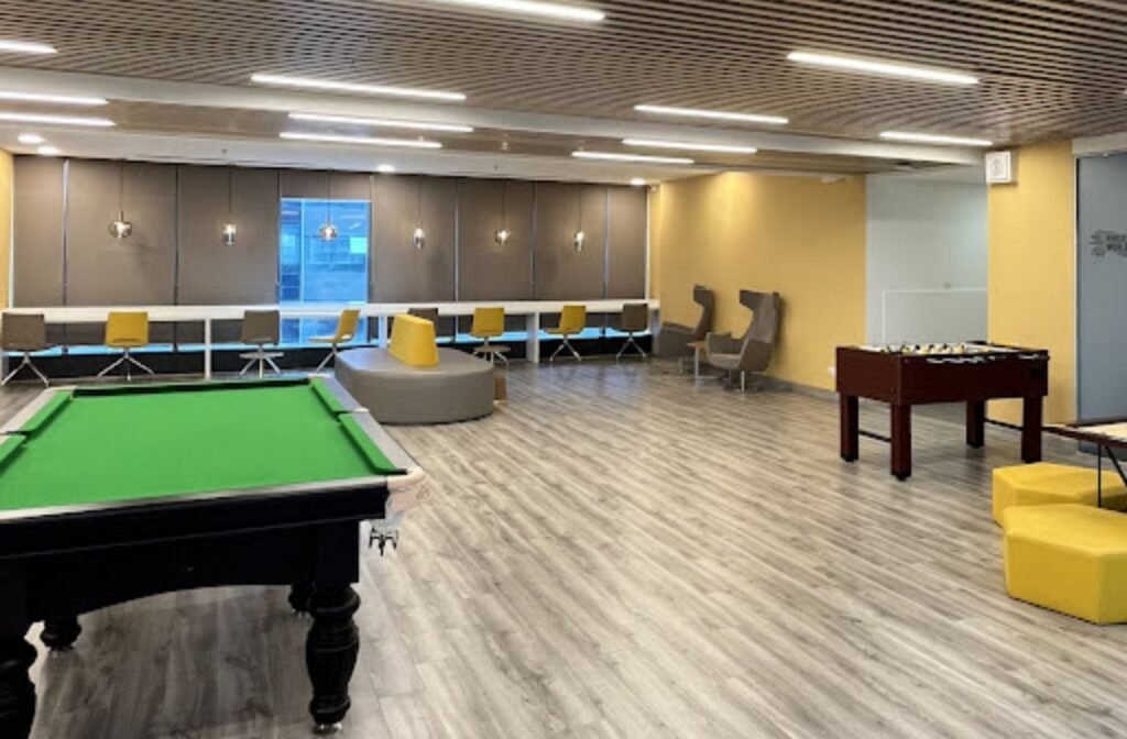 Coworking Space (Ref: GV-2181)