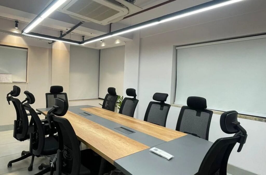 Coworking Space (Ref: GV-2081)