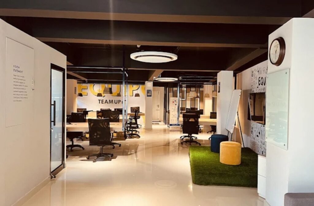 Coworking Space (Ref: GV-2108)