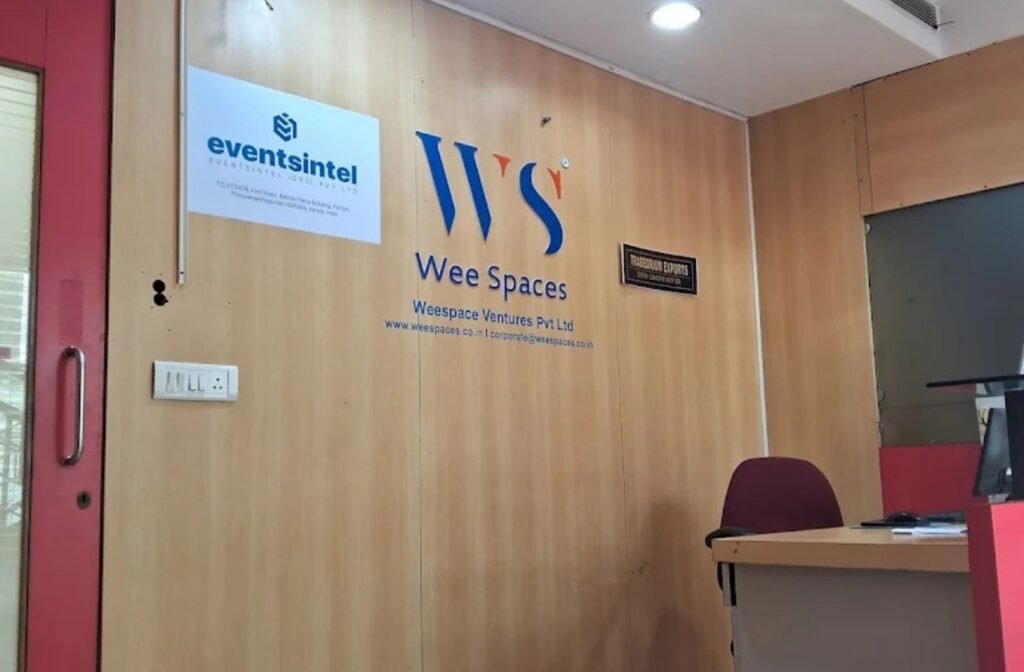 Coworking Space (Ref: GV-2047)