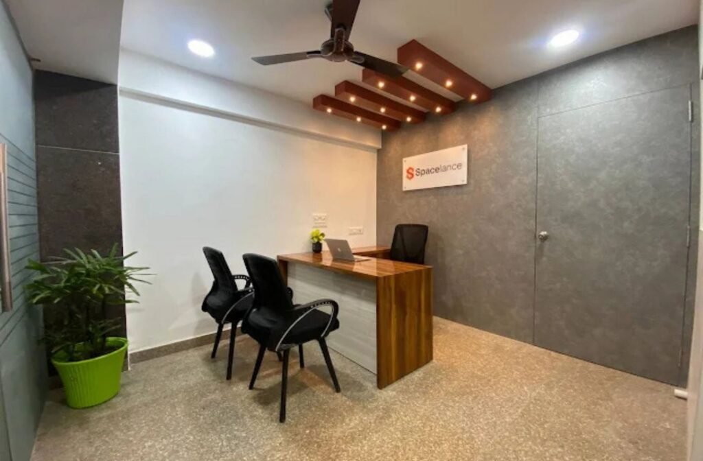 Coworking Space (Ref: GV-2186)