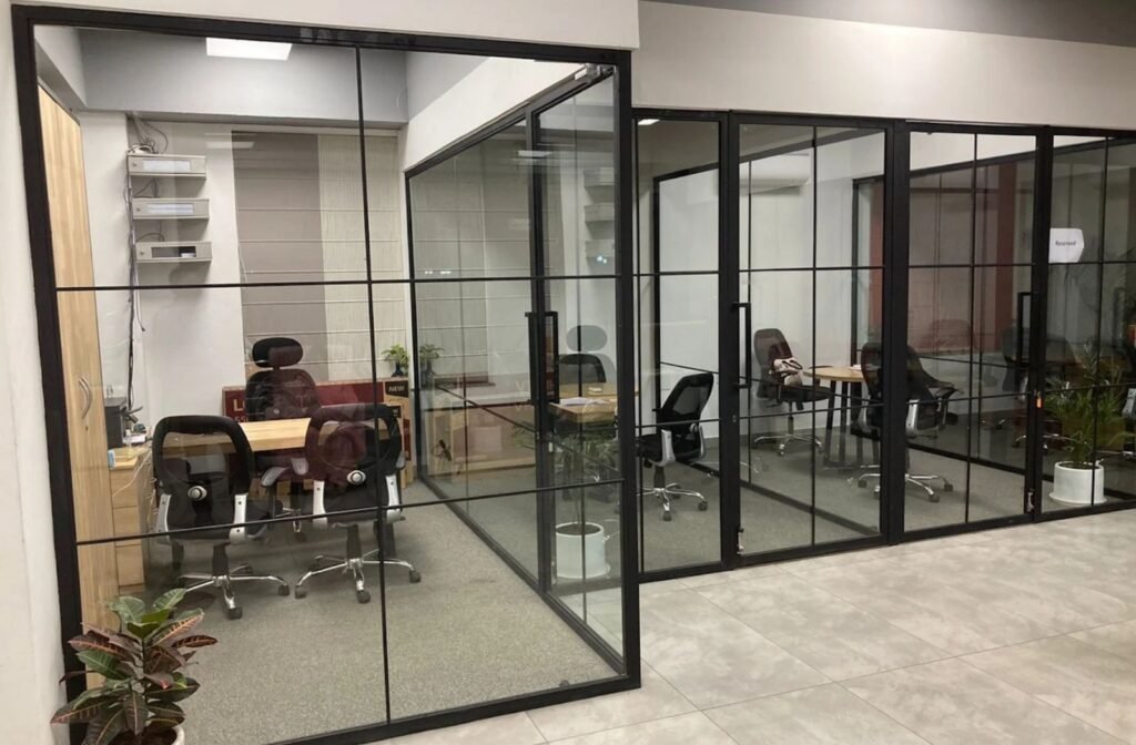 Coworking Space (Ref: GV-2169)