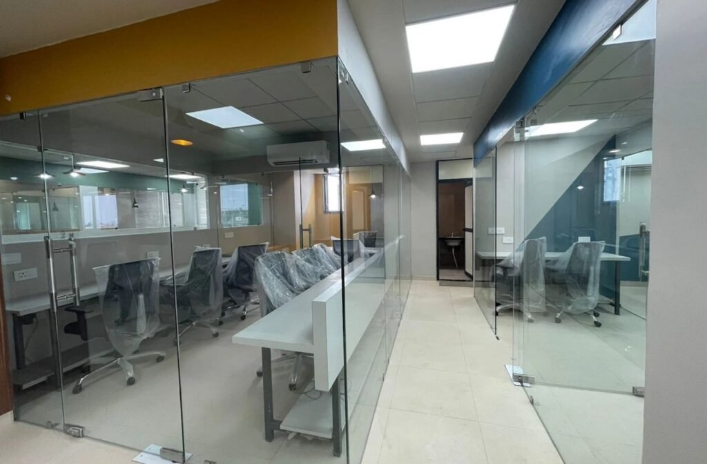 Coworking Space (Ref: GV-2147)