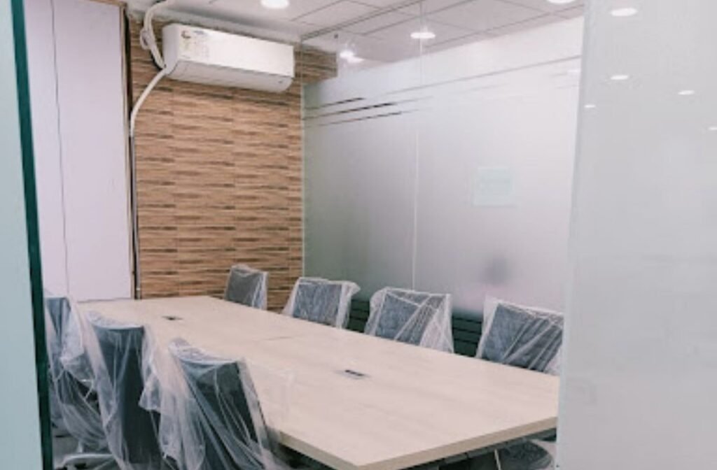 Verified Coworking Space (Ref: GV-2117)