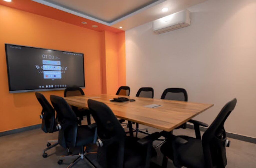 Coworking Space (Ref: GV-2219)