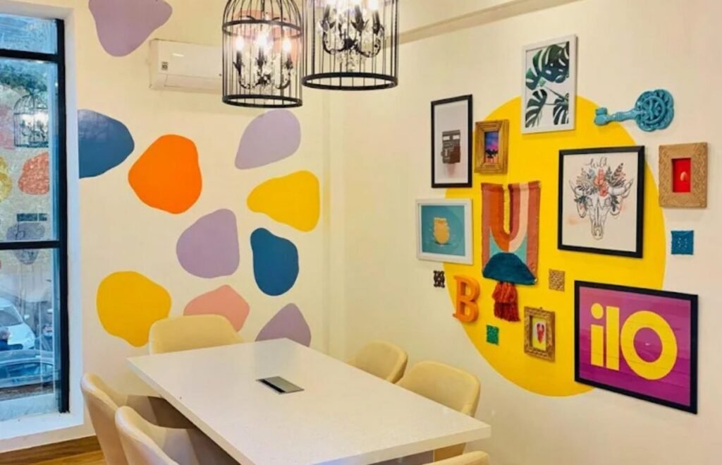 Coworking Space (Ref: GV-2123)